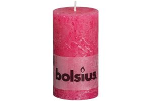 Stompkaars Rustiek, Fuchsia