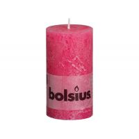 Stompkaars Rustiek, Fuchsia