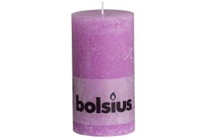 Stompkaars Rustiek, Lila