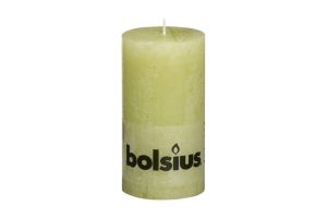 Stompkaars Rustiek, Pastel Groen
