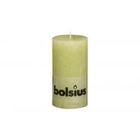 Stompkaars Rustiek, Pastel Groen