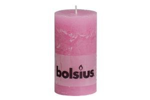 Stompkaars Rustiek, Roze