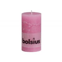 Stompkaars Rustiek, Roze