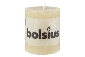 Stompkaars Rustiek, Beige