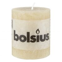 Stompkaars Rustiek, Beige