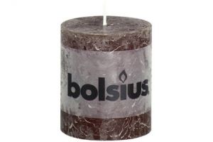 Stompkaars Rustiek, Chocoladebruin