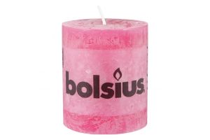 Stompkaars Rustiek, Fuchsia