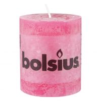 Stompkaars Rustiek, Fuchsia