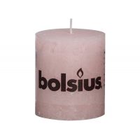 Stompkaars Rustiek, Pastel Roze