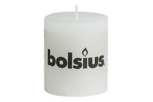 Stompkaars Rustiek, Wit