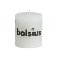 Stompkaars Rustiek, Wit
