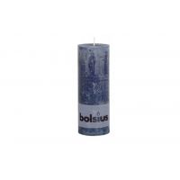 Stompkaars Rustiek, Donker Blauw