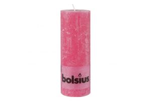 Stompkaars Rustiek, Fuchsia