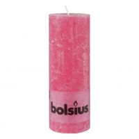 Stompkaars Rustiek, Fuchsia