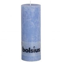 Stompkaars Rustiek, Jeans Blauw
