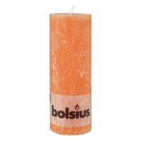 Stompkaars Rustiek, Oranje