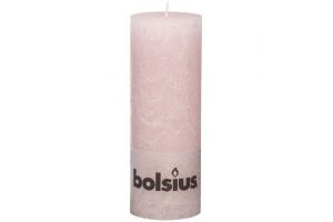 Stompkaars Rustiek, Pastel Roze