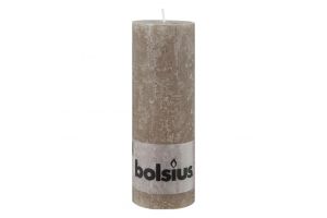 Stompkaars Rustiek, Taupe
