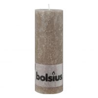 Stompkaars Rustiek, Taupe