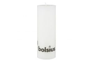 Stompkaars Rustiek, Wit