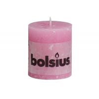 Stompkaars Rustiek, Roze