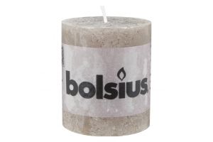 Stompkaars Rustiek, Taupe