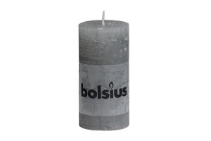 Stompkaars Rustiek, Licht Grijs