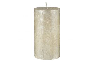 Stompkaars Rustiek Metallic, Champagne