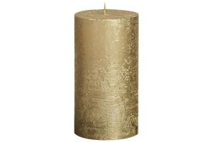 Stompkaars Rustiek, Metallic Goud