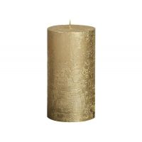 Stompkaars Rustiek, Metallic Goud