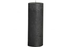 Stompkaars Rustiek Metallic, Antraciet