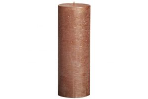 Stompkaars Rustiek, Metallic Koper