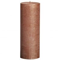 Stompkaars Rustiek, Metallic Koper