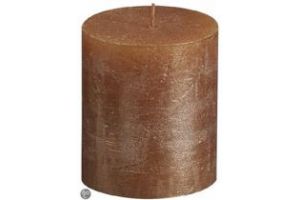 Stompkaars rustiek metal d7h8 koper