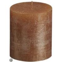 Stompkaars rustiek metal d7h8 koper