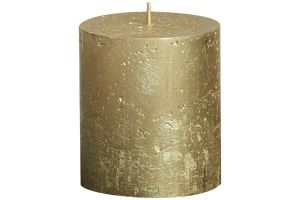Stompkaars Rustiek, Metallic Goud