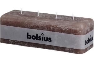 Stompkaars rustiek taupe