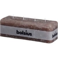 Stompkaars rustiek taupe