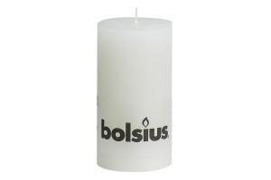 Stompkaars Rustiek, Wit