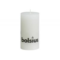 Stompkaars Rustiek, Wit