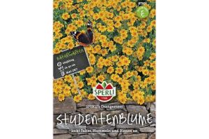 Studentenbl. Orangemeer