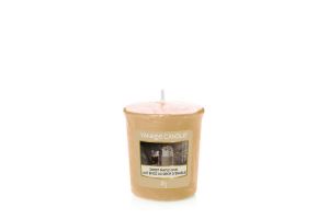 Sweet Maple Chai Votive