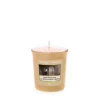 Sweet Maple Chai Votive