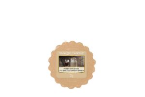 Sweet Maple Chai Wax Melt