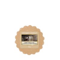 Sweet Maple Chai Wax Melt