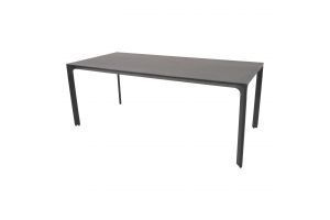 Tafel Carcassonne 200x90cm