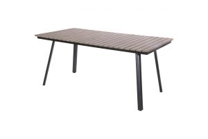 Tafel livorno l167.5b90cm