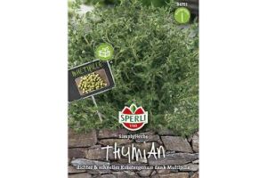 Thymian SimplyHerbs Multipille