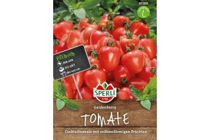 Tomate Gardenberry