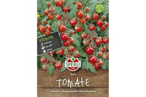 Tomate Resi (Cherry-Toma